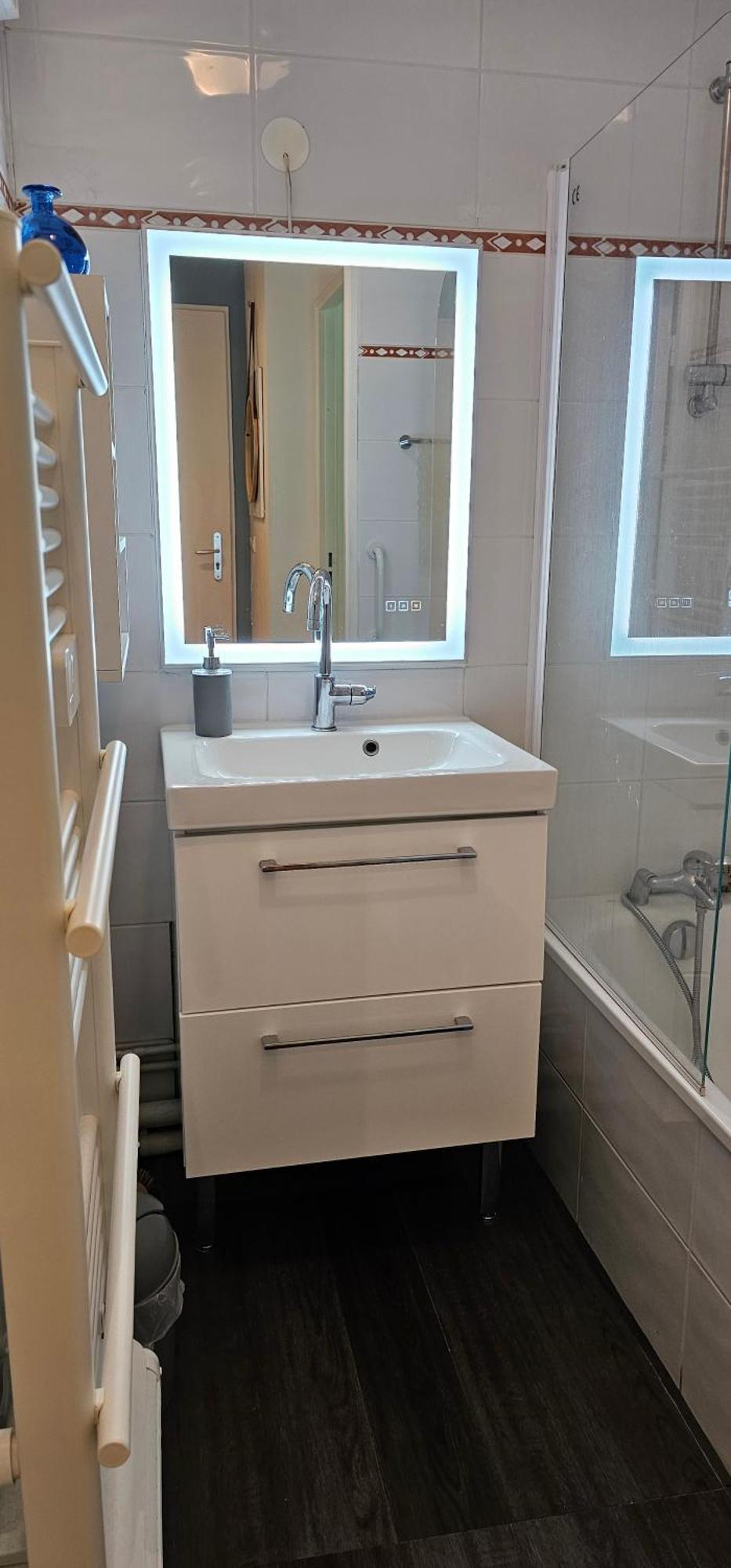 Appartement Olatua La Vague Votre Havre Basque A La *