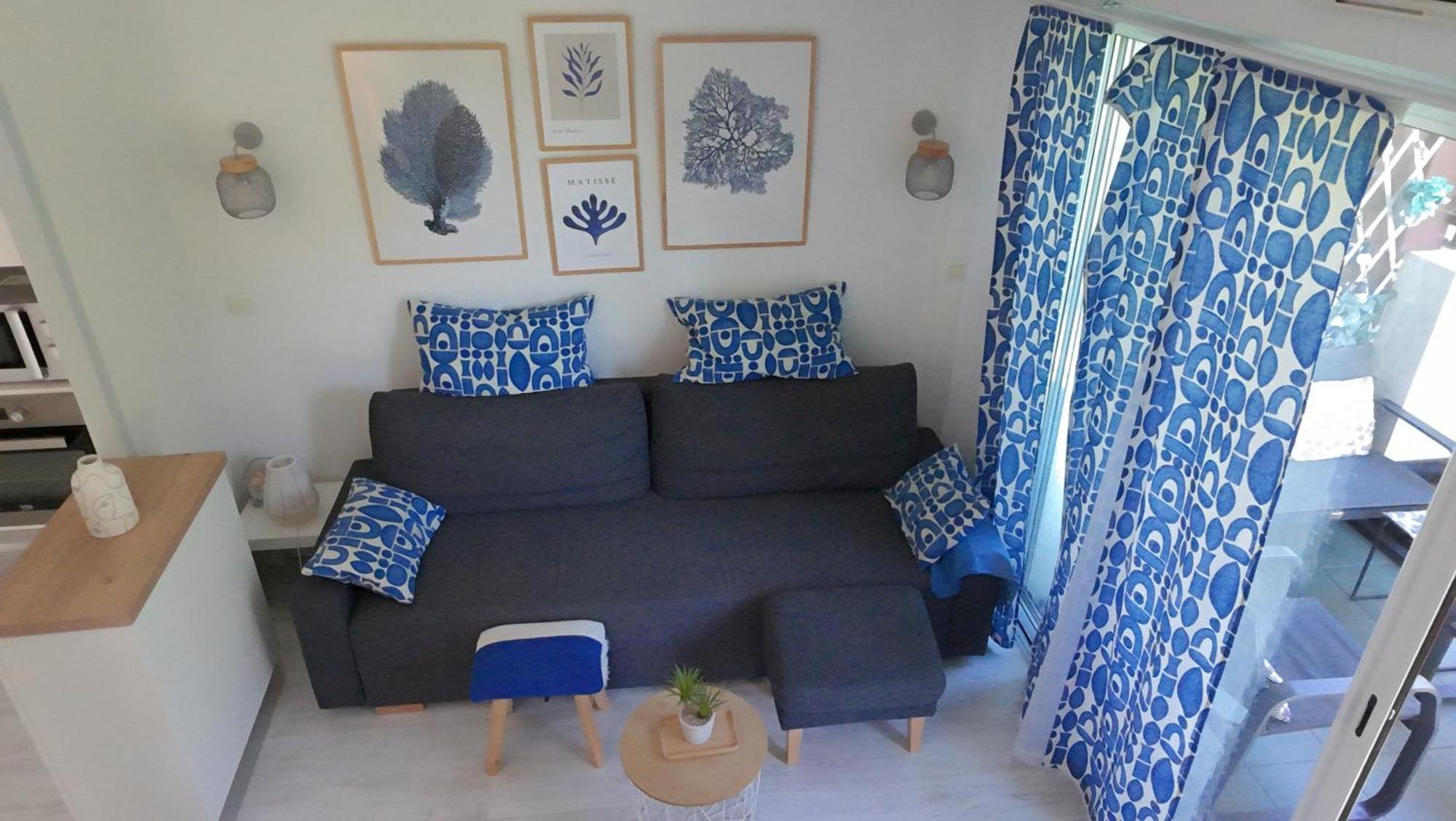 Olatua La Vague Votre Havre Basque A La Appartement Saint-Jean-de-Luz