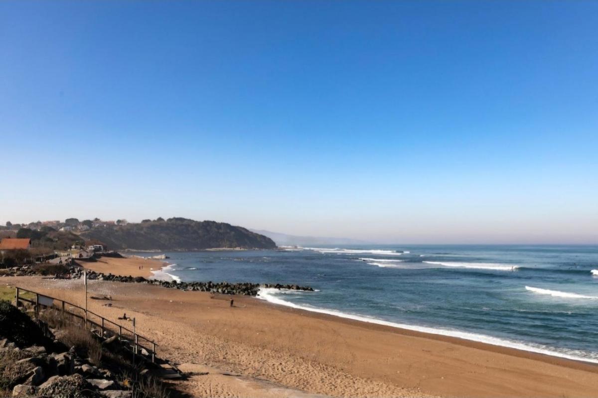 Olatua La Vague Votre Havre Basque A La * Saint-Jean-de-Luz